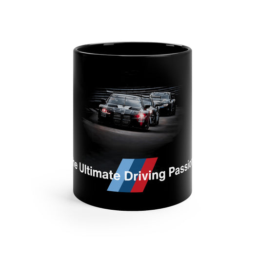 Motorsport Mug