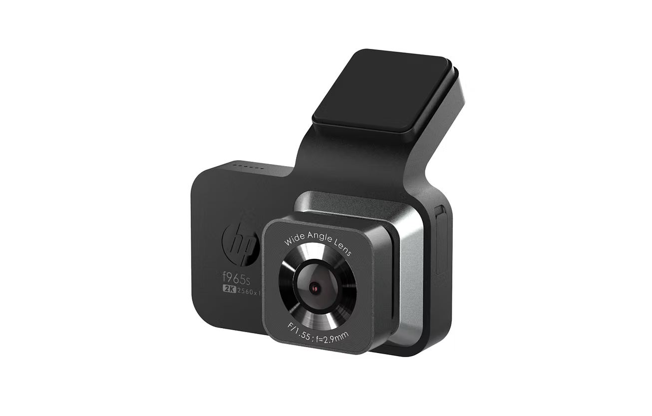 Ultimate 2K Night Vision HP Dash Cam