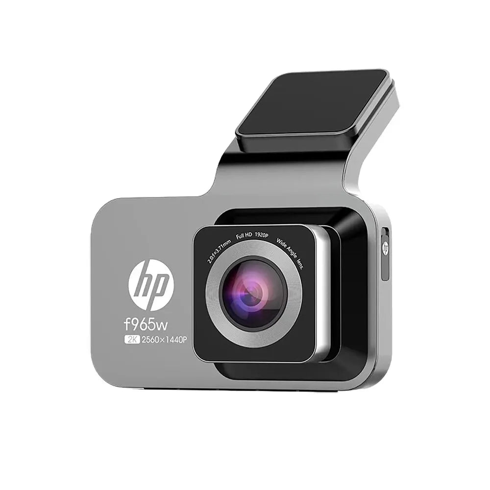 Ultimate 2K Night Vision HP Dash Cam