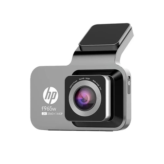 Ultimate 2K Night Vision HP Dash Cam