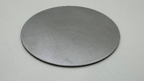 Custom Stainless Steel Coasters
