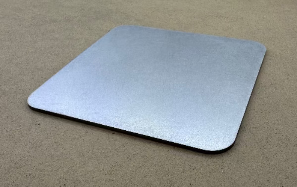 Custom Stainless Steel Coasters