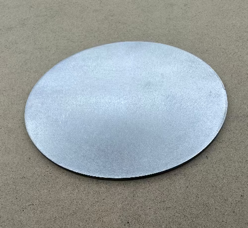 Custom Stainless Steel Coasters