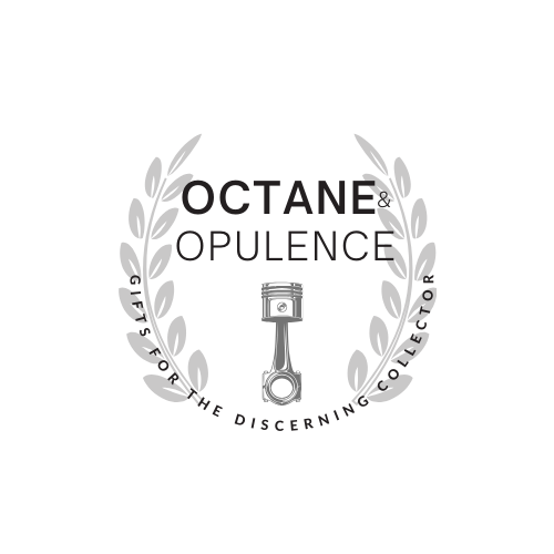 Octane & Opulence