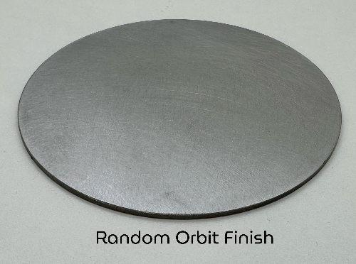 Custom Stainless Steel Coasters