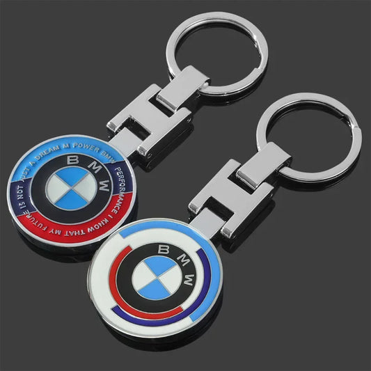 BMW Keyring